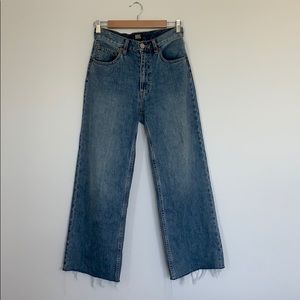 Carpenter style jeans